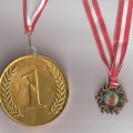 medals